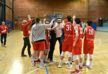 Basket B f – San Giorgio favorito sul Don Felice IL San Giorgio