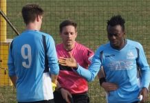 Calcio Eccellenza – San Lazzaro carico per la sfida dell’anno