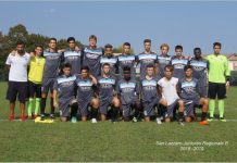 Calcio Juniores – Coppa Faveri, semifinali Borgo Virgilio-San Lazzaro e La Cantera-Governolese sanla