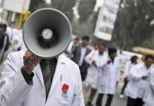 Precari e atipici, venerdì a Mantova braccia incrociate