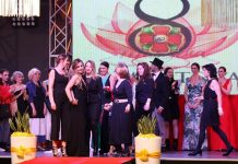 Al Mascara si sfila per beneficenza Sarà una passerella trasversale