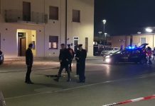 Agguato di Suzzara: due dominicani in manette