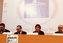 Libertà di cura “estrema” nel convegno Aiga
