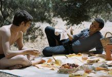 Appuntamento all’Oberdan con I testimoni di Téchiné