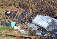 Primavera pulita: domenica cittadini a raccolta per raccogliere i rifiuti