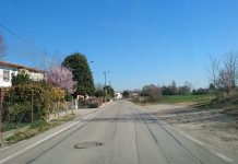 Finti dipendenti dell’acqua messi in fuga dai proprietari di casa