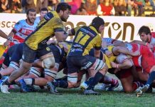 Rugby Top 12 – Viadana, con I Medicei in palio punti salvezza