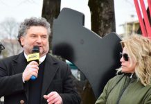 L’assessore regionale Mattinzoli venerdì a Volta Mantovana e Canneto