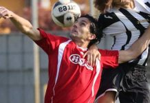 Calcio dilettanti – Nuvolato non farà la Terza. Ma si regala Zavattini Andrea Zavattini
