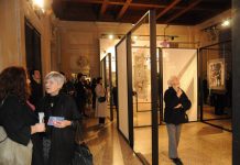 Carlo Zinelli e il suo mondo in mostra a Palazzo Te
