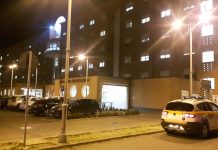 Sbronza pasquale: tre giovanissimi soccorsi in un colpo solo in viale della Favorita