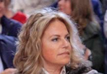 Annalisa Baroni candidata del Centro Destra alle Europee 2019