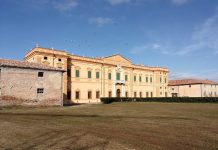 Villa Arrigona, un gioiello che torna finalmente a nuova vita