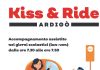 Dal 6 maggio parte in via sperimentale il “Kiss&Ride” per l’Ardigò-Sacchi