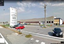 Quattro esuli dalla Serbia a Casalmoro nel rimorchio