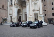 Carabinieri, al via l’operazione Pasqua Sicura