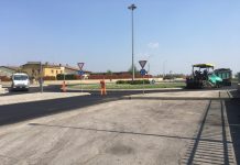 Castelbelforte, 400mila euro per rifare gli asfalti