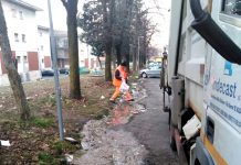 Il Comune salva il quartiere, nuove fognature ai 5 Continenti