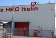 La nuova bevanda Coca Cola Coffee verrà prodotta a Nogara