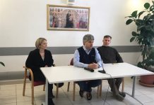 Alla Cordioli di Marmirolo riabilitazione per utenti esterni