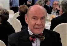 Mantova dà l’addio a Mauro Rosa, pioniere dell’ortopedia e volontario in Africa