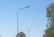 Nuovi punti luce nelle periferie e anche nelle frazioni