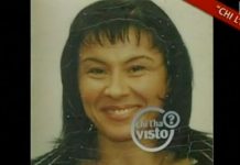 Arriva a “Chi l’ha visto?” il caso di Mariangela Albertoni scomparsa misteriosamente nel 2013