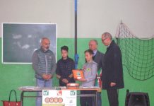 A Castellucchio c’è la donazione di due defibrillatori pubblici