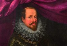 Ritrovato il vólto del potere: un capolavoro di Frans Pourbus col ritratto di Vincenzo I Gonzaga