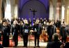 Concerto di Pasqua. Johannes Passion sublime con il Coro Ricercare Ensemble al Gradaro