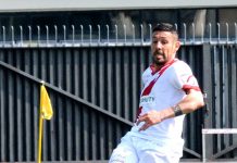Calcio Serie D – Cuffa: “E’ un campionato stratosferico. Mantova, può succedere di tutto” Matias Cuffa