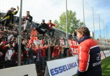 Calcio Serie D – Morgia: “Mantova, vincere i play off è un dovere”