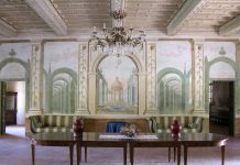 Alla scoperta della storica Villa Alessia di Palidano con il Fai Giovani di Mantova