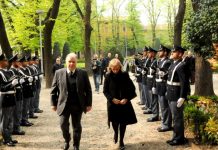 Polizia di Stato: 2874 gli interventi delle Volanti in un anno