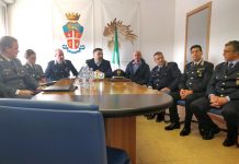 Controlli e riqualificazione C’è il progetto Cinque Continenti