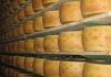 Grana Padano a Caseus Veneti