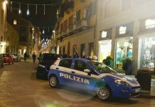La Polizia di Stato celebra domani il 167° anniversario dalla fondazione