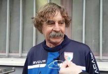 Calcio D – Morgia: “Il più brutto compleanno della mia vita. Crediamoci fino alla fine”