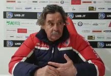 Calcio D – Morgia: “Il Mantova ha dato la risposta giusta”