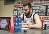 Basket A2 – Pompea, capitan Vencato: “Cento ci ha messo più voglia”