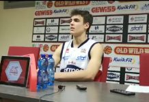 Basket A2 – Pompea, Visconti: “Serviva un approccio diverso”