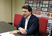 Basket A2 – Finelli: “Pompea, la serata che sognavamo”