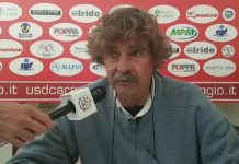 Morgia: “Mantova, campionato pazzesco. Vorrei giocarmi la C allo spareggio”