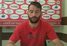 Calcio D – Scotto: “La vittoria di Caravaggio è dedicata a Minincleri”