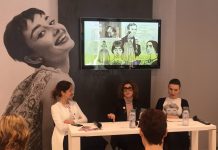 Vanna Vinci e le sue icone di stile narrate in immagini al Mantova Outlet Village