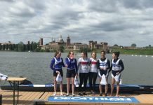Canoa – Trofeo Sparafucile: Gaggero e Vesentini in trionfo gaggero