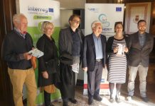 Progetti europei per una migliore gestione del patrimonio culturale