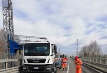 Tenuta del ponte di Casalmaggiore: dopo i lavori ancora critiche e dubbi