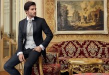 Lubiam sbarca a Spositalia a Milano