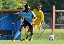 Calciomercato dilettanti – Castellana, anche Zini sul taccuino. Le mosse delle big Omorogieva